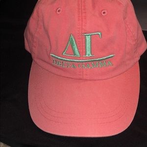 Delta Gamma hat